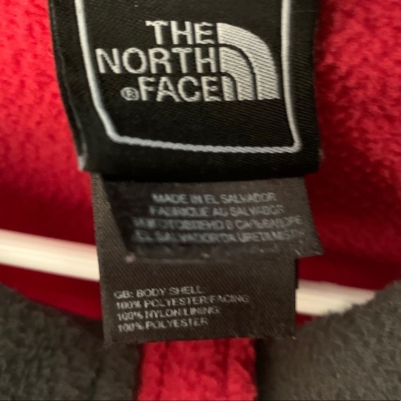 North Face Men’s Fleece - Picture 6 of 10